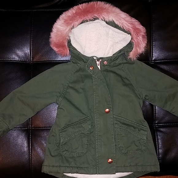 Old Navy Other - Old navy jacket